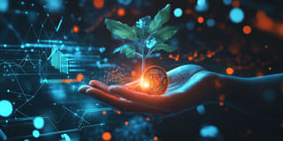 Transfert de capitaux spéculatifs entre les secteurs des cryptomonnaies, de l'or, de l'infrastructure IA et des mémoires pour semi-conducteurs
