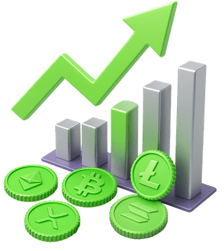 Présentation de l'interface de la plateforme de trading crypto Brise Capitoire